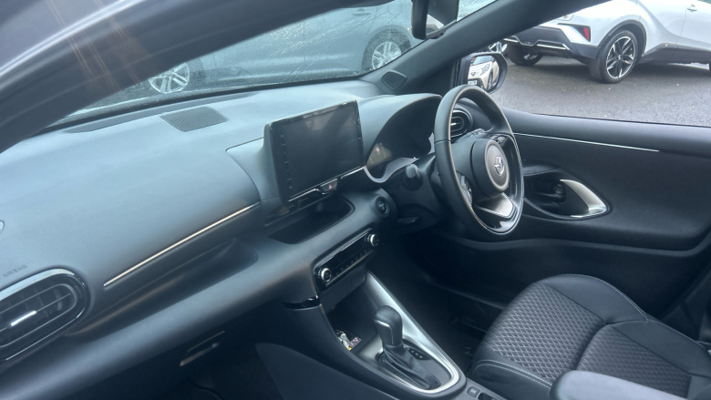 Mazda 2 Hybrid 1.5i Hybrid Homura 5dr CVT Hybrid Hatchback